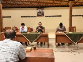 Musyawarah Kalurahan